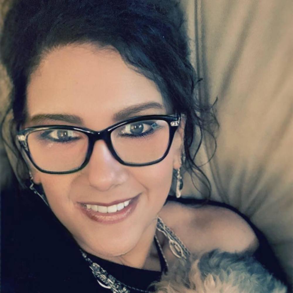Meet your Posher, Jessie